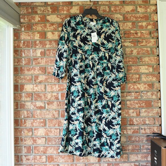 J. Jill Dresses & Skirts - J. Jill Multicolored Dress NWT